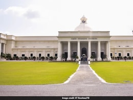 IIT रूड़की ने GATE 2025 का सब्जेक्ट वाइज शेड्यूल किया जारी, 30 पेपरों के लिए गेट परीक्षा 1 फरवरी से, एडमिट कार्ड जनवरी में जारी होंगे IIT रूड़की ने GATE 2025 का सब्जेक्ट वाइज शेड्यूल किया जारी, 30 पेपरों के लिए गेट परीक्षा 1 फरवरी से, एडमिट कार्ड जनवरी में जारी होंगे