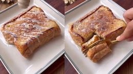 5-Minute Banana Milk Toast: The Viral Recipe Will Change Your Breakfast Meal Forever