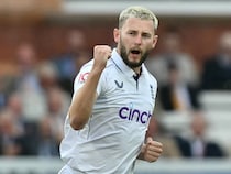Gus Atkinson Taken Off The Field After Being Struck Twice By England Teammates Bouncers In County Cricket