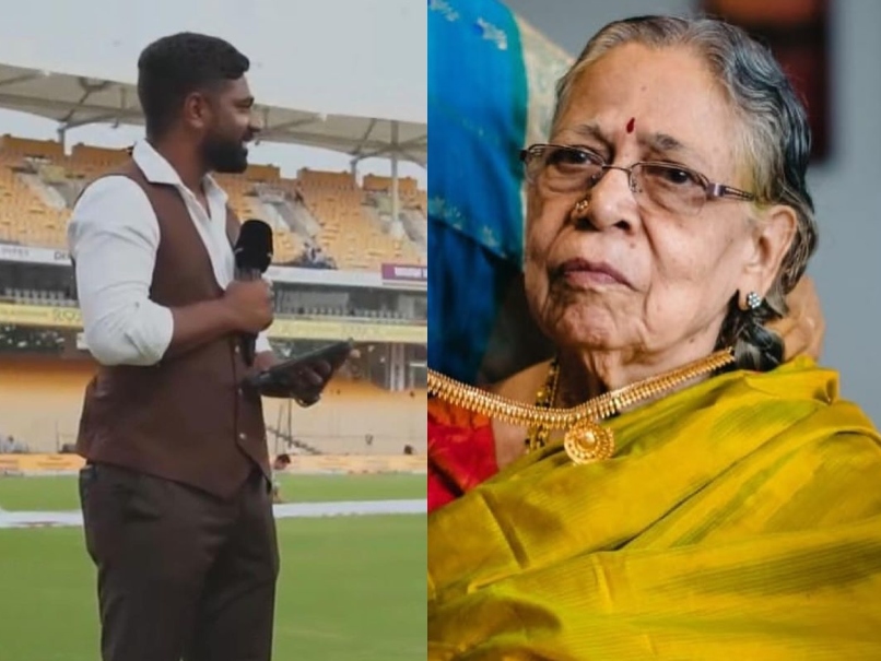 '24 Hours After Grandmother Passed Away...': Indian Player's Emotional Note
