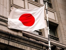 Japan Protests Airspace "Violation" By Russian Patrol Plane Japan Protests Airspace "Violation" By Russian Patrol Plane