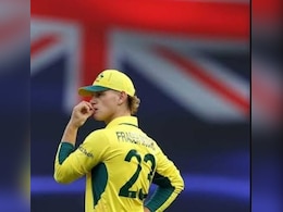 पहले बंदर ने तोड़ा वर्ल्ड का सपना, अब ब्रैंडन मैकमुलेन ने दिया दर्द, बिगाड़ दिया ड्रीम डेब्यू