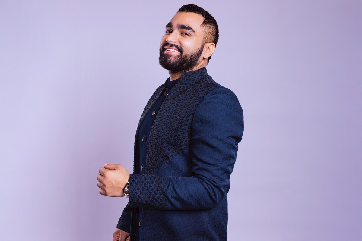 Viraj Ghelani Opens Up: Working in Shah Rukh Khan's Jawan Worst Experience Ever!