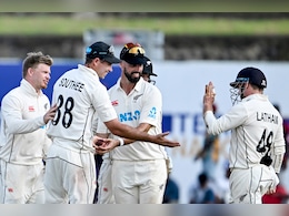 Sri Lanka vs New Zealand 1st Test Day 2 Highlights Sri Lanka vs New Zealand 1st Test Day 2 Highlights