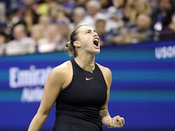 &#039;Tough Lessons&#039; Helping Aryna Sabalenka Ahead Of US Open Defence