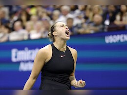Hungry Aryna Sabalenka Ready For More Slam Success