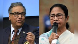 Trinamool MP Threatens To Quit Parliament Over Kolkata Rape-Murder Case