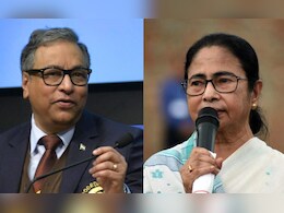 Trinamool MP Threatens To Quit Parliament Over Kolkata Rape-Murder Case