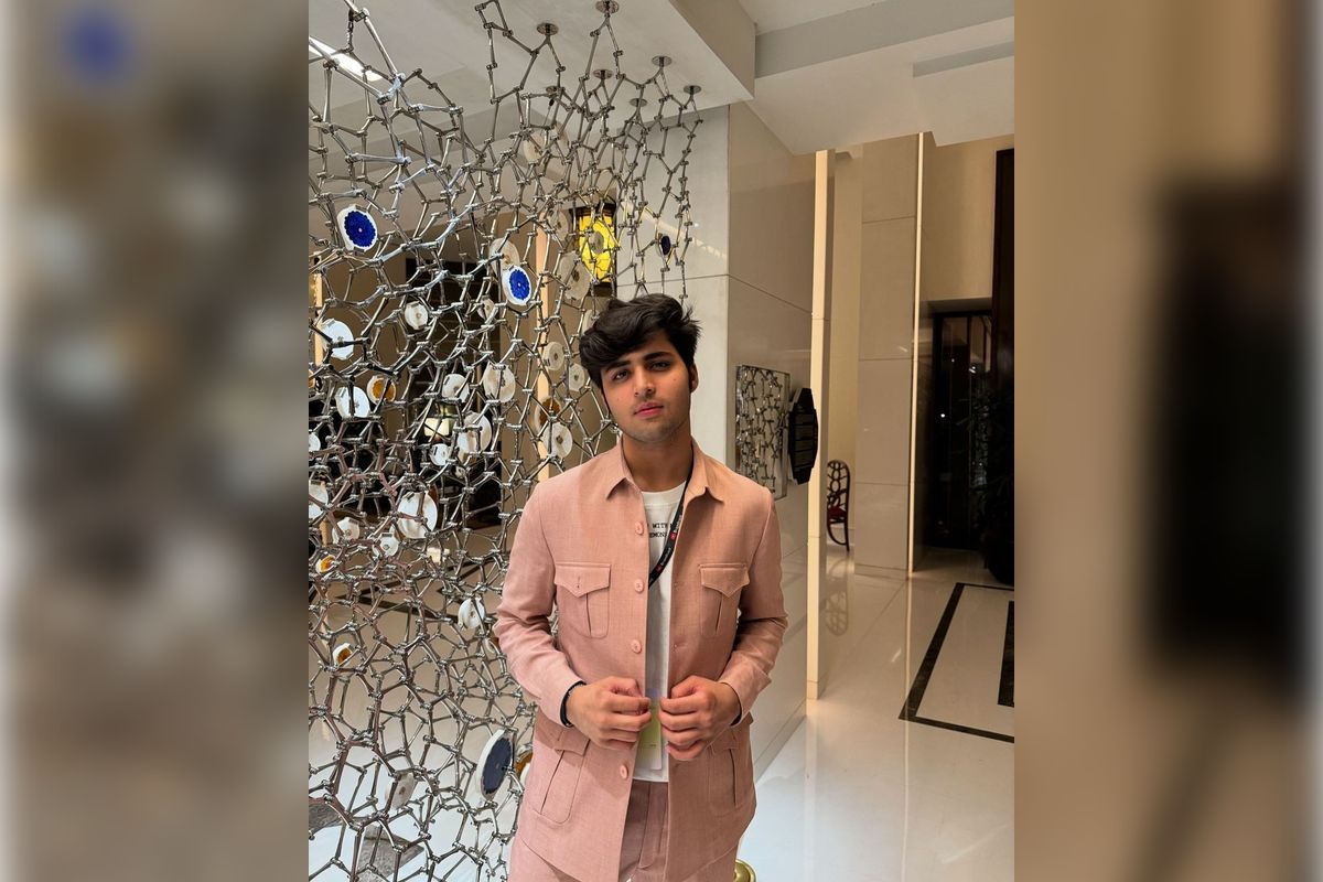 Raj Grover Hilariously Exposes the Hypocrisy of Indian Parents