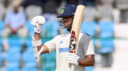"Expect To See Him...": Yashasvi Jaiswal Receives Big Advice From West Indies Great