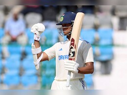IND vs NZ: यशस्वी जायसवाल ने टेस्ट में रचा इतिहास, ऐसा करने वाले इकलौते भारतीय बल्लेबाज बने, विश्व क्रिकेट चौंका IND vs NZ: यशस्वी जायसवाल ने टेस्ट में रचा इतिहास, ऐसा करने वाले इकलौते भारतीय बल्लेबाज बने, विश्व क्रिकेट चौंका