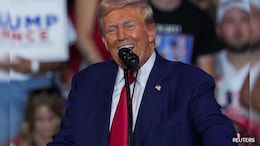 Explained: Where Donald Trump's Criminal Trials Stand Ahead Of US Polls