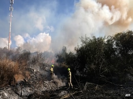 Missile Fired From Yemen Fell Into Central Israel, Military Says Missile Fired From Yemen Fell Into Central Israel, Military Says
