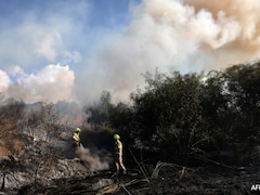 Israel Says It Intercepted Yemeni Missile