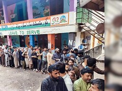 Over 56% Voter Turnout In Second Phase Of Jammu And Kashmir Assembly Polls
