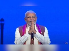 'अब अपना नमस्ते भी लोकल से ग्लोबल हो गया है': न्यूयॉर्क में प्रवासी भारतीयों से PM मोदी