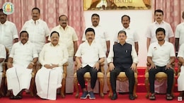 Udhayanidhi Stalin Is MK Stalin's Deputy, Senthil Balaji Back In Cabinet