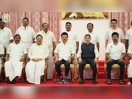 Udhayanidhi Stalin Is MK Stalin's Deputy, Senthil Balaji Back In Cabinet Udhayanidhi Stalin Is MK Stalin's Deputy, Senthil Balaji Back In Cabinet