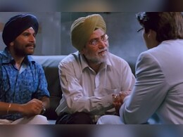 43 की उम्र में नहीं उग रहे जब वी मेट एक्टर के बाल, परेशान एक्टर ने शेयर किया दर्द 43 की उम्र में नहीं उग रहे जब वी मेट एक्टर के बाल, परेशान एक्टर ने शेयर किया दर्द