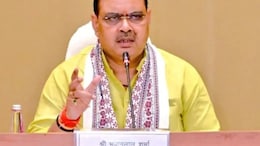राजस्&zwj;थान में 9 ज&zwj;िले खत्&zwj;म करने पर आईएएस अधिकारियों ने राज्य सरकार के निर्णय को सराहा, बोले-दूरगामी पर&zwj;िणाम आएंगे&nbsp;