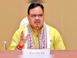 Rajasthan Cabinet Meeting: भजनलाल कैबिनेट का बड़ा फैसला, कम होगा टोल, शिक्षा... बिजनेस के लिए मिलेगा लोन Rajasthan Cabinet Meeting: भजनलाल कैबिनेट का बड़ा फैसला, कम होगा टोल, शिक्षा... बिजनेस के लिए मिलेगा लोन