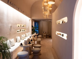 Review: People Of Tomorrow In Vasant Vihar Delivers A Unique Vegan Dining Experience Review: People Of Tomorrow In Vasant Vihar Delivers A Unique Vegan Dining Experience