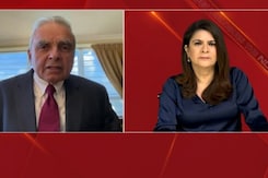Ex-Diplomat On 'Crisis Of Leadership' In The West Ex-Diplomat On 'Crisis Of Leadership' In The West
