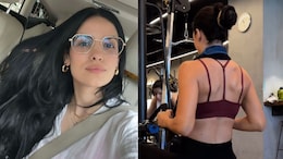 5 Benefits Of The Seated Cable Row Exercise Which Natasa Stankovic Did