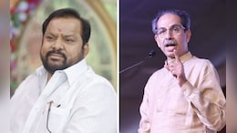 'उद्धव ठाकरे यांनी आदित्यच्या डोक्यावर हात ठेवून सांगावे की...' पाटलांचे थेट आव्हान