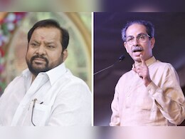'उद्धव ठाकरे यांनी आदित्यच्या डोक्यावर हात ठेवून सांगावे की...' पाटलांचे थेट आव्हान