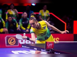 PBG Bengaluru Smashers vs Athlead Goa Challengers, Ultimate Table Tennis 2024: Highlights