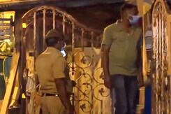 Bengaluru Horror: Suspect Identified In Murder Of Woman Found Dismembered In Fridge Bengaluru Horror: Suspect Identified In Murder Of Woman Found Dismembered In Fridge