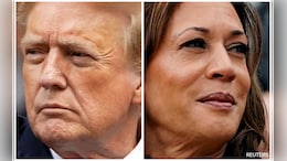 US Elections 2024 : अमेरिकेच्या  राष्ट्राध्यक्षपदाचा निकाल कधी येणार? 270 मतांचं गणित काय?