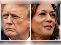 US Elections 2024 : अमेरिकेच्या  राष्ट्राध्यक्षपदाचा निकाल कधी येणार? 270 मतांचं गणित काय? US Elections 2024 : अमेरिकेच्या  राष्ट्राध्यक्षपदाचा निकाल कधी येणार? 270 मतांचं गणित काय?