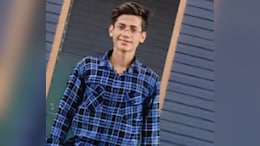 'Why No One Else Hurt,' Asks Father Of Student Shot Dead By Cow Vigilantes