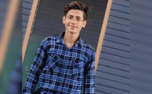 'Why No One Else Hurt,' Asks Father Of Student Shot Dead By Cow Vigilantes 'Why No One Else Hurt,' Asks Father Of Student Shot Dead By Cow Vigilantes