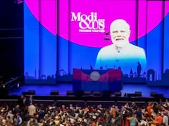 'भाषा अनेक लेकिन भाव एक, आप सभी भारत के राष्ट्रदूत' : अमेरिका में भारतवंशियों से बोले PM मोदी