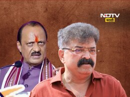 अजित पवारांना पुन्हा पक्षात घेणार का? आव्हाडांचं मोठं वक्तव्य, म्हणाले...