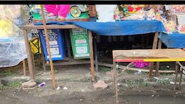 MP: फुटपाथ पर महिला से रेप का Video बनाने वाला पकड़ाया, Viral करने वालों की भी तलाश कर रही पुलिस &nbsp;
