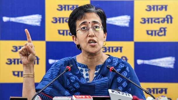 AAP To Challenge Delhi Civic Body Panel Election In Supreme Court
