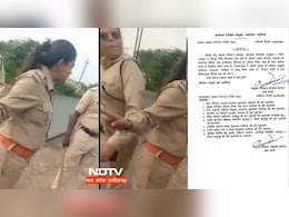 RTO में तैनात उप निरीक्षक और आरक्षक को गाली गलौज करना पड़ा भारी, आ गया ये सख्त आदेश RTO में तैनात उप निरीक्षक और आरक्षक को गाली गलौज करना पड़ा भारी, आ गया ये सख्त आदेश