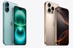 Apple Event Highlights: iPhone 16, Apple Watch Series 10 Launched Apple Event Highlights: iPhone 16, Apple Watch Series 10 Launched