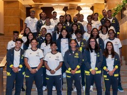 'India Will Be Very Dominant In T20 World Cup 2024': Veda Krishnamurthy