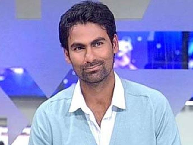 Keep Your Surroundings Clean: Mohammad Kaif