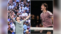 Jannik Sinner vs Taylor Fritz Live Streaming US Open 2024 Men's Singles Final Live Telecast: When And Where To Watch