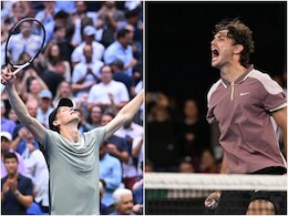Jannik Sinner vs Taylor Fritz Live Streaming US Open 2024 Men's Singles Final Live Telecast: When And Where To Watch