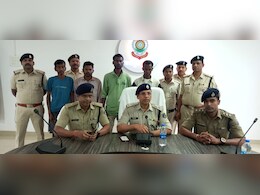 CG: पार्टी, रेप, मर्डर और फिर खाई में फेंक दिया महिला का शव, पुलिस ने खोला पूरा राज, दो आरोपी गिरफ्तार