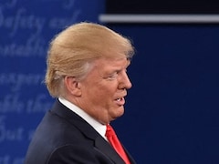 Hillary Clinton Was On 'Heavy Tranquillisers' In 2016 And Putin Was Aware