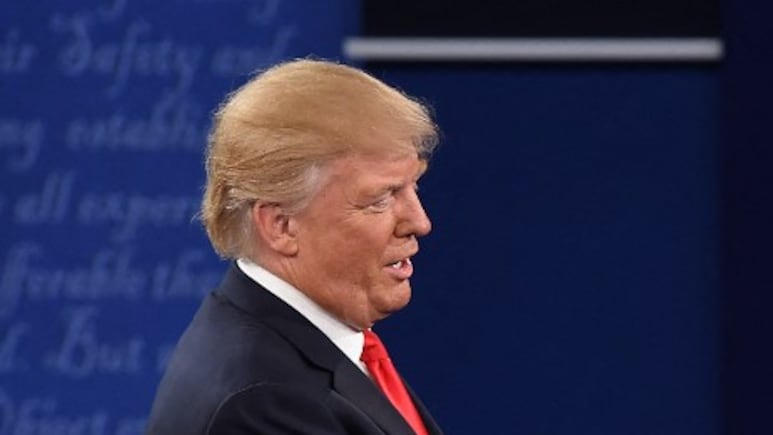 Hillary Clinton Was On "Heavy Tranquillisers" In 2016 And Putin Was Aware
