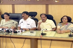 Key Karnataka Film Body Meeting In Wake Of #MeToo In Kerala Key Karnataka Film Body Meeting In Wake Of #MeToo In Kerala